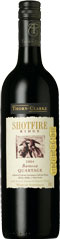 Laurent Perrier Thorn-Clarke Shotfire Ridge Quartage 2004 RED