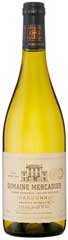 Laurent Torres Domaine Mercadier Chardonnay 2006 WHITE France