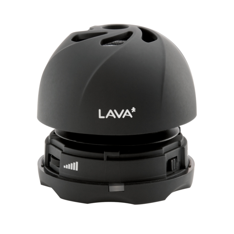 Lava 38 Portable iPod Speaker