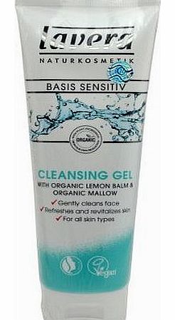 Basis Cleansing Gel 125ml