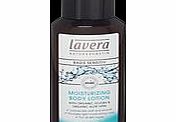 Lavera Basis Moisturising Body Lotion - 200ml