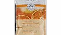 Lavera Bath Sea Salts Orange - 80g 086474