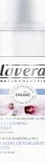 lavera  Faces Gentle Foaming Cleanser