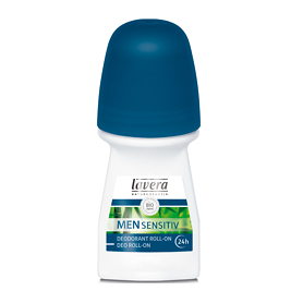 Men Sensitiv Freshening Roll on Deodorant