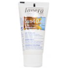 Lavera Sun Screen SPF40 Neutral 50ml