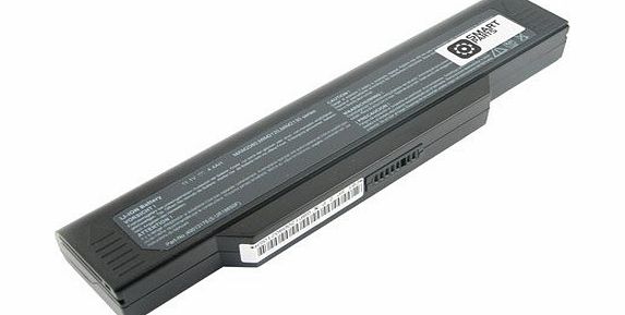 Lavolta BP-8050 Laptop Battery for Packard Bell Easy Note