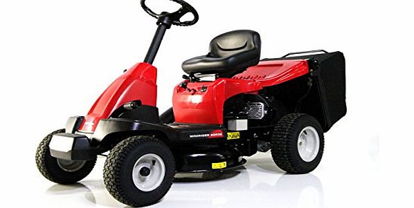 Lawn King Lawn-King SG60RDE Ride on Lawnmower