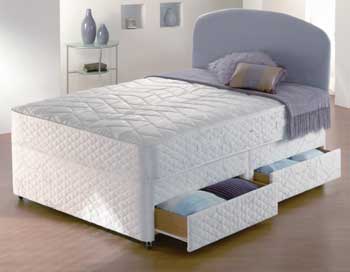 Layezee Premier Deluxe Mattress