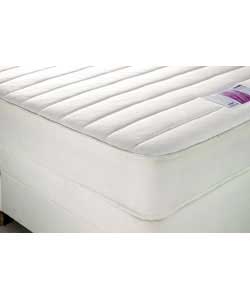 Layezee Posturezone 5ft Memory Foam King Size Mattress