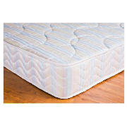 Value Medium Single Mattress