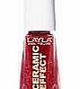 Layla Cosmetics Ceramic Effect Nail Polish N.53