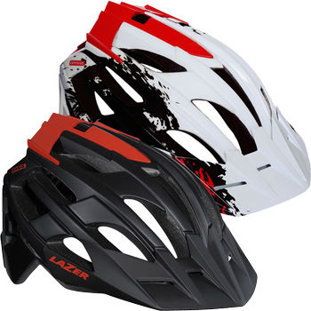 Oasiz MTB Helmet