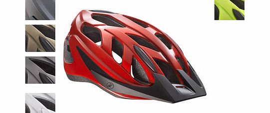 Lazer Sport Cyclone Helmet