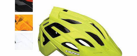 Lazer-sport Lazer Sport Oasiz Mtb Helmet