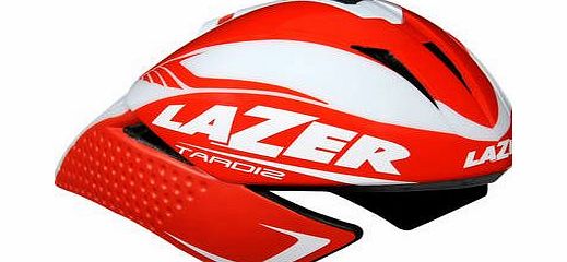 Sport Tardiz Tri Helmet