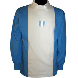 Toffs Lazio 1976 Away