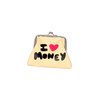 Purse - Monsieur Purse (Yellow)