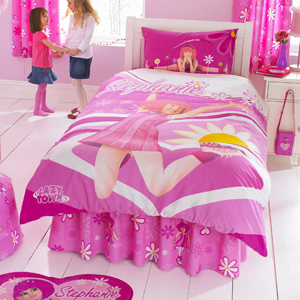 Duvet Set - Stephanie