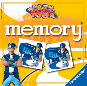 Memory Game