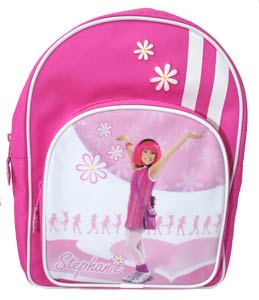 Stephanie Backpack