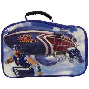 Airship Lunch Bag