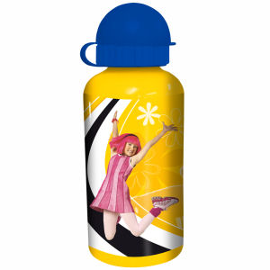 lazytown Aluminium Bottle