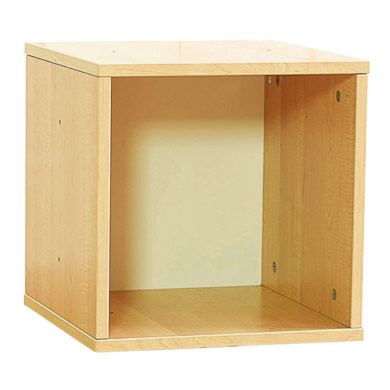 Beech Lazzari Cube