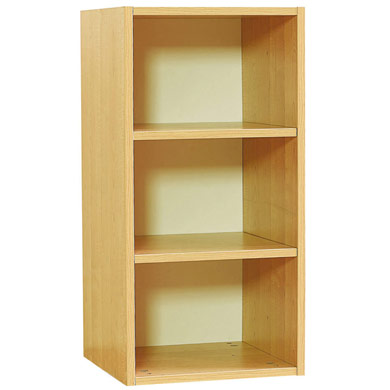 LAZZARI Vertical Unit 3 Drawer