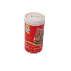 LBatley Good Girl Catnip Powder