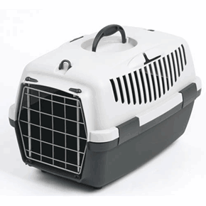 Gulliver Pet Carrier - Medium