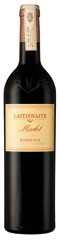 Laithwaite Merlot 2005 RED France