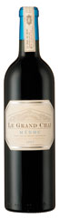 Le Chai au Quai (DWC) Le Grand Chai Medoc 2005 RED France