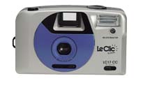 LE CLIC LC17BV