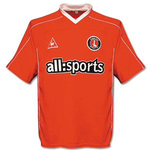 02-03 Charlton Home shirt