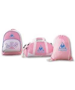 Set of 3 Ladies; Sports Bags