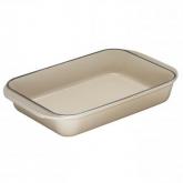 Almond Rectangular Oven Dish 30cm