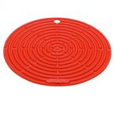 le creuset Cerise Silicone Multimat