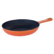 Le Creuset Omelette Pan Volcanic