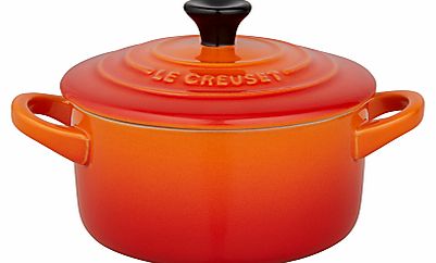 Le Creuset Petite Round Casserole