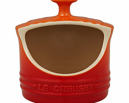 Le Creuset Salt Pig, Volcanic