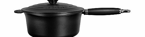 Le Creuset Saucepans