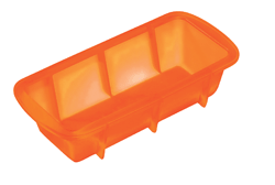 Le Creuset Silicone 24cm Loaf Mould