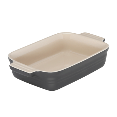 Le Creuset Stoneware 19cm Rectangular Baking