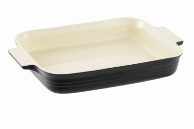 Le Creuset Stoneware 26cm Rectangular Baking