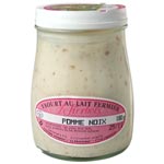 Apple and Walnut Farm Yogurt