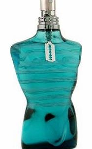 Le Male Jean Paul Gaultier Le Male Terrible 125 ml Eau De Toilette