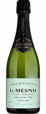 Le Mesnil Blanc De Blancs