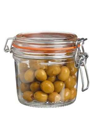 Le Parfait Terrine Jar 350g (12oz)-Six pack