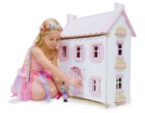 LE TOY VAN LTD Sophies House