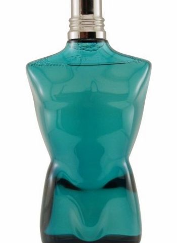 Leadoff JEAN PAUL GAULTIER by Jean Paul Gaultier AFTERSHAVE LOTION 4.2 OZ